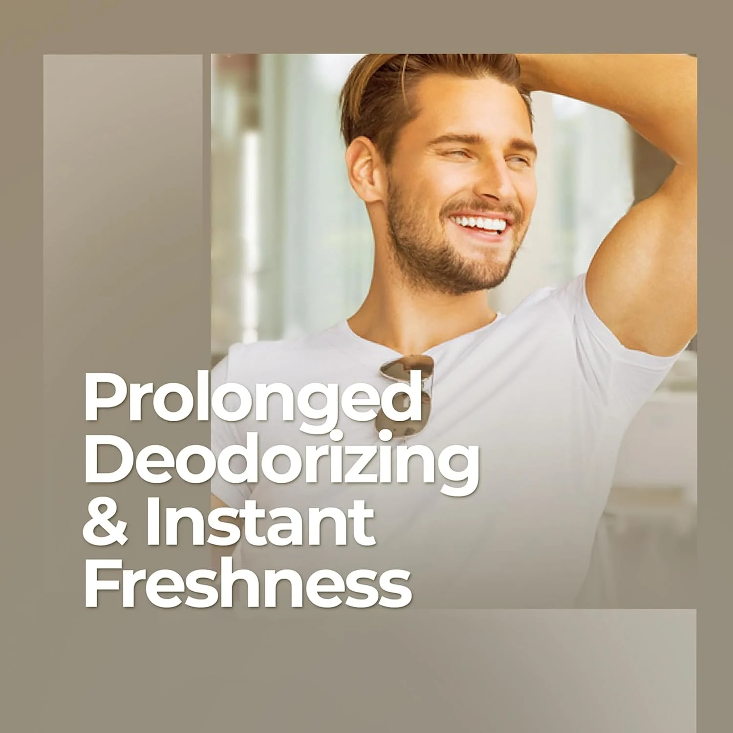 اسپری بدن مردانه یاردلی اورجینال، رایحه ای با طراوت برای ظرافت مردانه 150 میلی لیتر - حضور خود را با پیچیدگی بی انتها ارتقا دهید اسپری بدن مردانه یاردلی اورجینال، رایحه ای با طراوت برای ظرافت مردانه 150 میلی لیتر - حضور خود را با پیچیدگی بی انتها ارتقا دهید