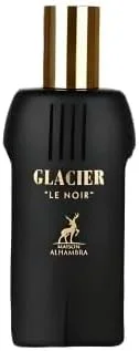 گلیشر له نویر از میسون الحمبرا مردانه - اسپری ادو پرفیوم ۱۰۰ میلی لیتر