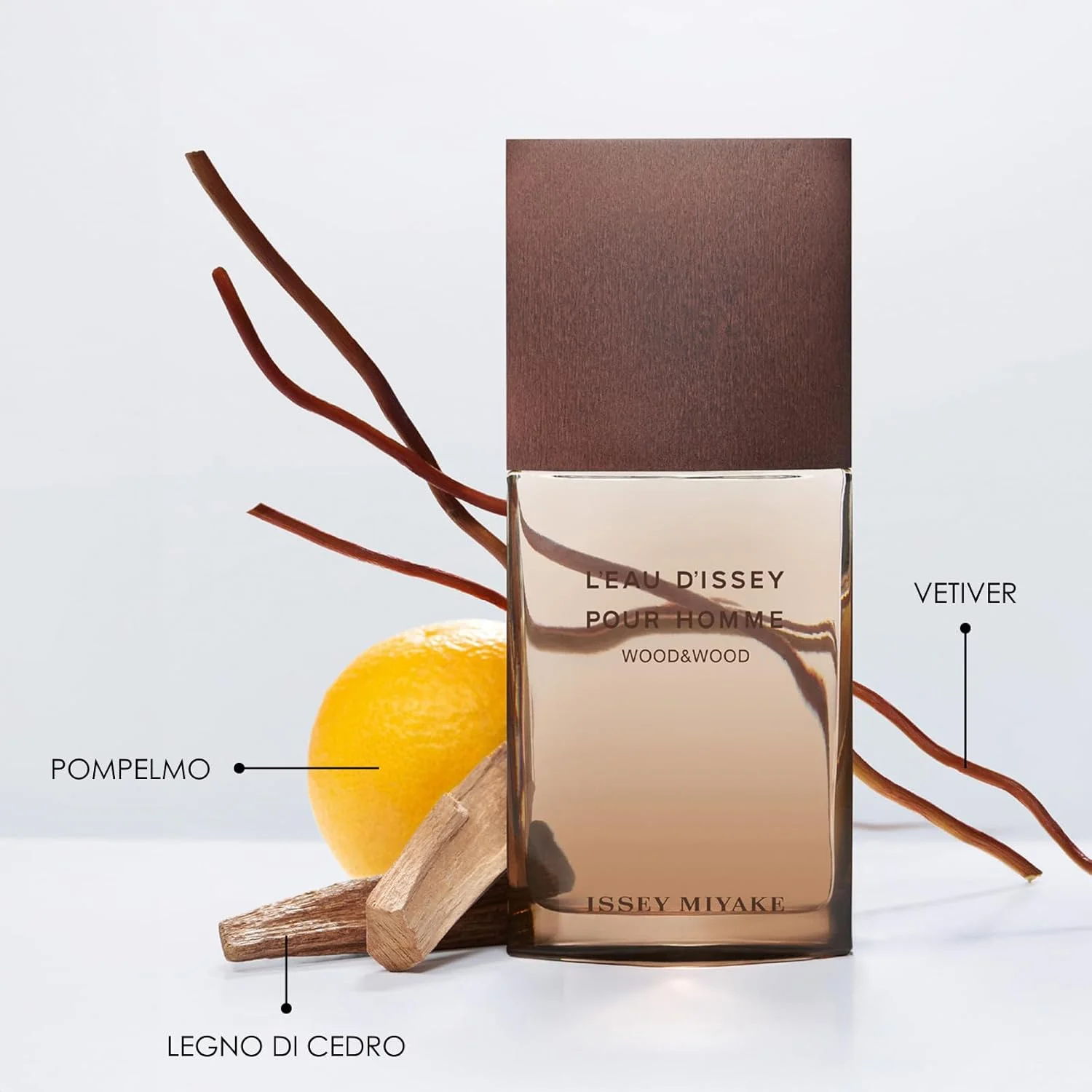 ادکلن مردانه ایسه میاکه لئو د ایسه پور هوم وود اند وود ادو پرفیوم اینتنس اسپری، 100 میلی لیتر ادکلن مردانه ایسه میاکه لئو د ایسه پور هوم وود اند وود ادو پرفیوم اینتنس اسپری، 100 میلی لیتر