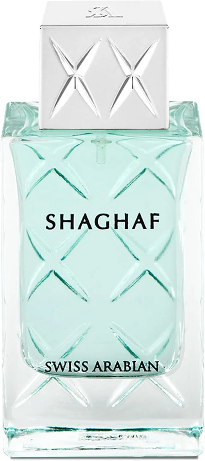 ادو پرفیوم مردانه شغف از سوئیس عربین، ۷۵ میلی لیتر، عطر با کیفیت عالی، رایحه مردانه، شرقی، چوبی، ترکیبی مجلل و لذیذ برای مردان