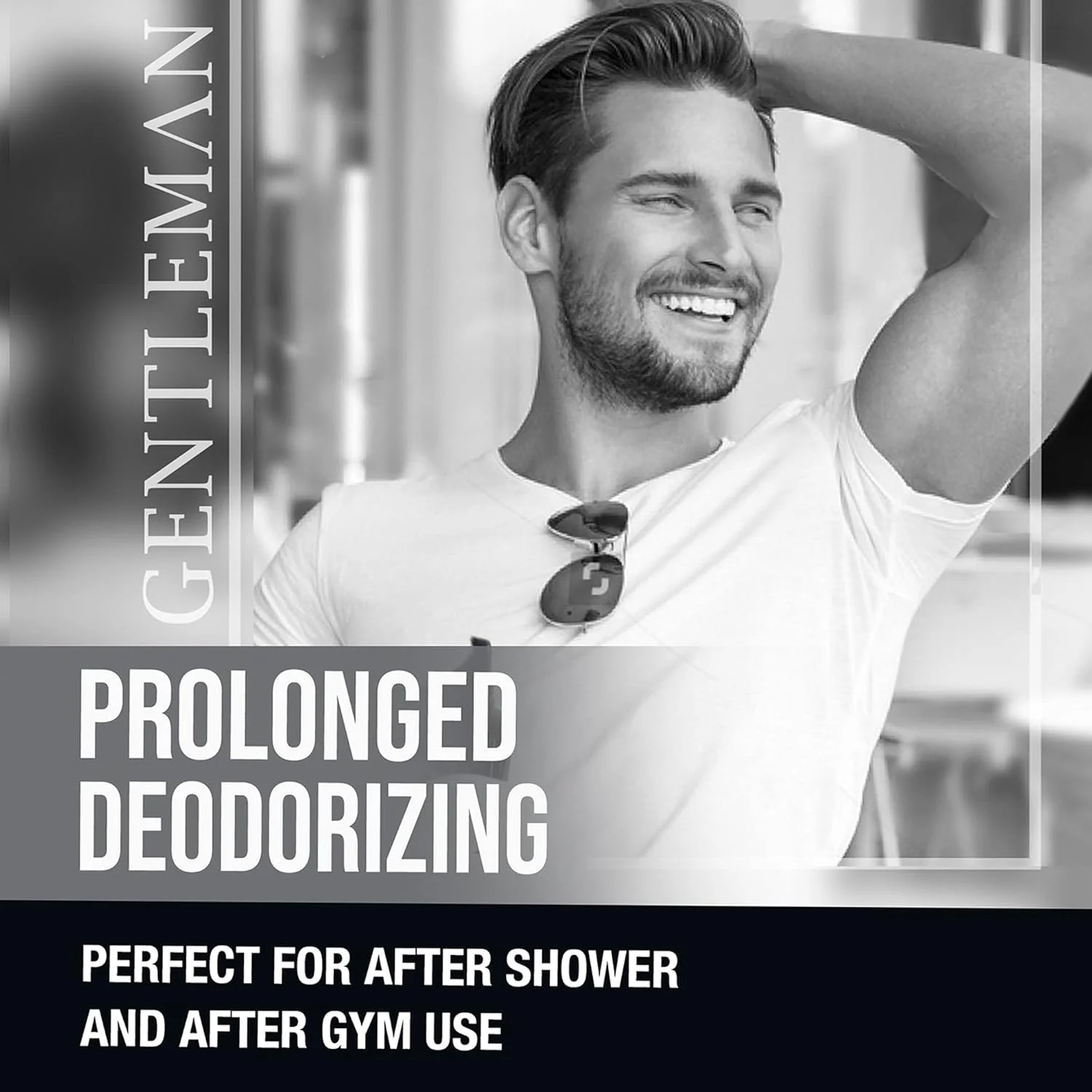 اسپری بدن مردانه کلاسیک و اکوئیتی یاردلی - 150 میلی لیتر (بسته 3 عددی) | رایحه مردانه مدرن و نت های دریایی و میوه ای | برای محافظت طولانی مدت در برابر بو | بسته متنوع اسپری بدن مردانه کلاسیک و اکوئیتی یاردلی - 150 میلی لیتر (بسته 3 عددی) | رایحه مردانه مدرن و نت های دریایی و میوه ای | برای محافظت طولانی مدت در برابر بو | بسته متنوع