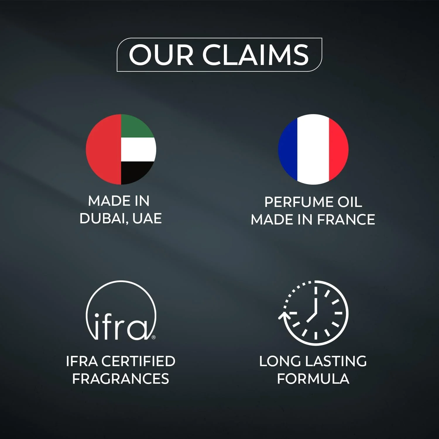 ادکلن مردانه کورال انگلیش بوی - 100 میلی لیتر | ادو پرفیوم | رایحه لوکس ماندگار | رایحه چوبی، معطر و شرقی | ساخت دبی