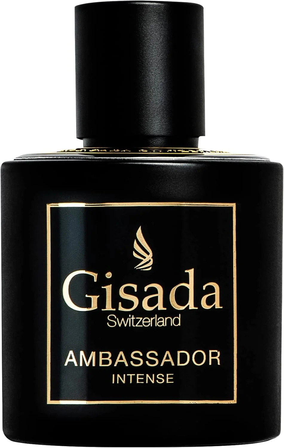 ژیزادا - آمباسادور اینتنس | 100 میل | ادو پرفیوم | برای آقایان | رایحه ای قوی، شرقی و مردانه (100 میل)