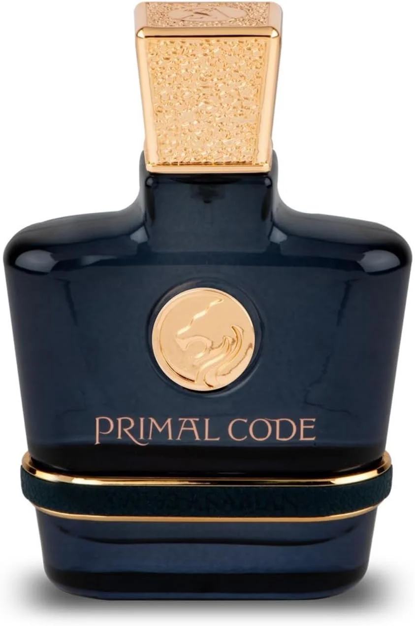 ادکلن مردانه سوییس عربین پرایمال کد 100 میلی لیتر