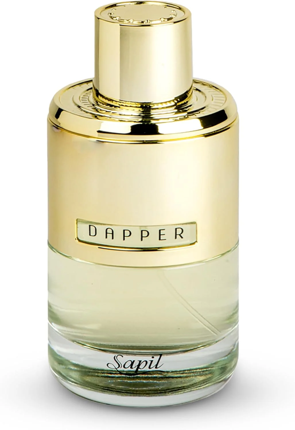 ادو پرفیوم مردانه ساپیل دپر 100 میلی لیتر، عطر لوکس مقرون به صرفه، رایحه ای جسورانه با نت های اولیه نارنگی خونی، گریپ فروت و نعناع، عطرهای ترکیبی جسورانه برای مردان