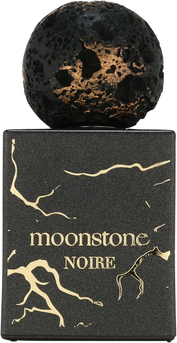 فرنچ اونیو بای فرگرنس ورد - مون استون نویر - ادو پرفیوم - عطر مردانه، 100 میلی لیتر