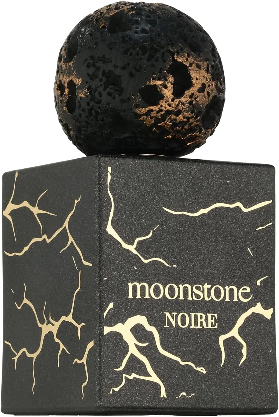 فرنچ اونیو بای فرگرنس ورد - مون استون نویر - ادو پرفیوم - عطر مردانه، 100 میلی لیتر