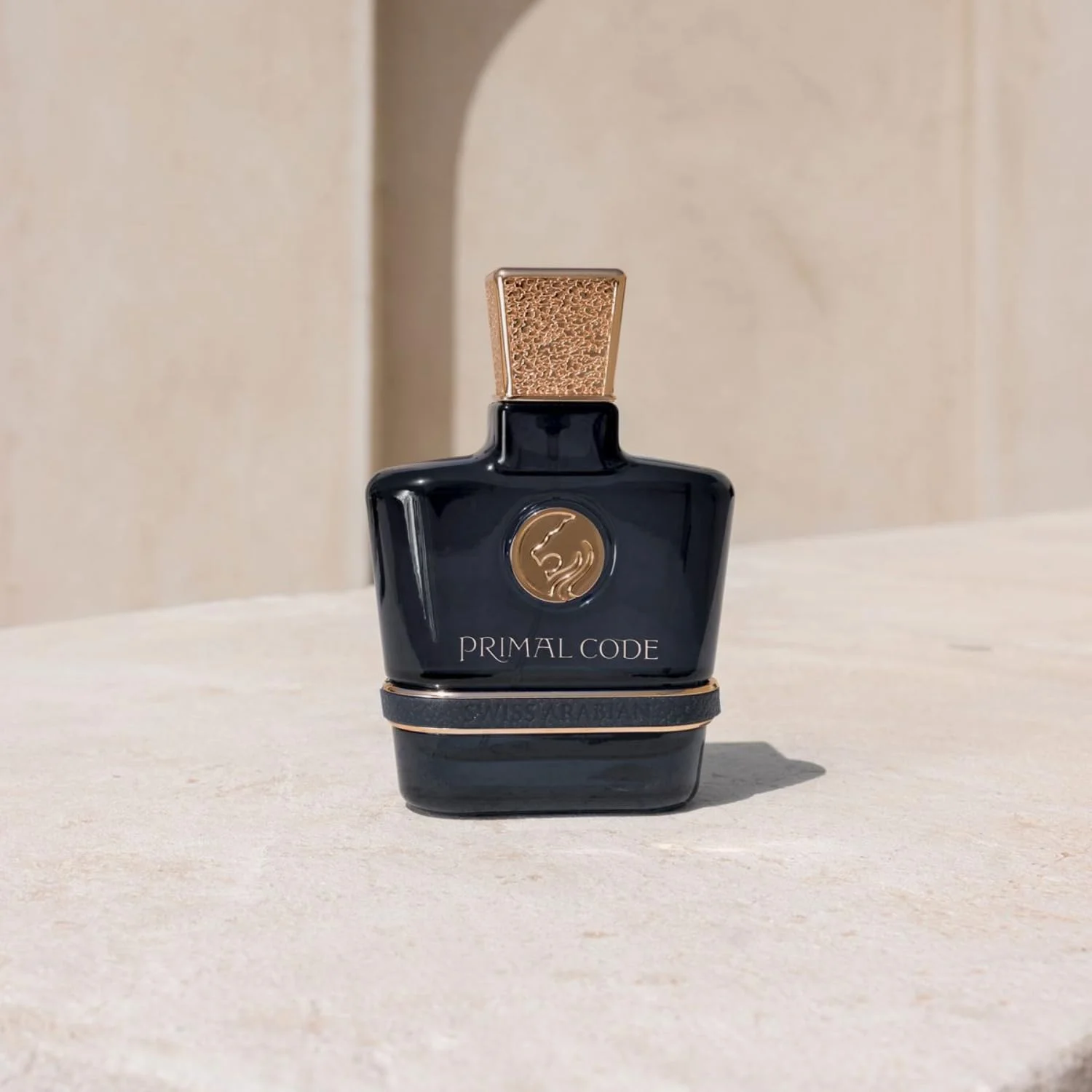 ادکلن مردانه سوییس عربین پرایمال کد 100 میلی لیتر