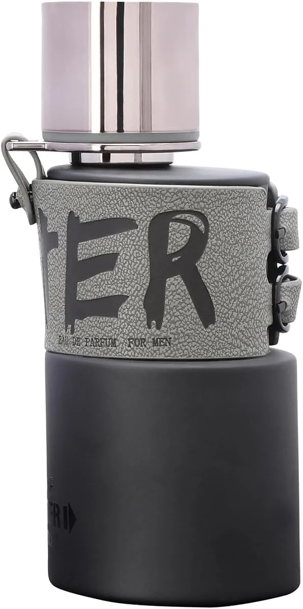 عطر مردانه آرماف هانتر اینتنس لیکویید ادو پرفیوم، 100 میلی لیتر، رایحه ای برای طراوت ماندگار، استفاده روزمره، بهترین برای هدیه دادن