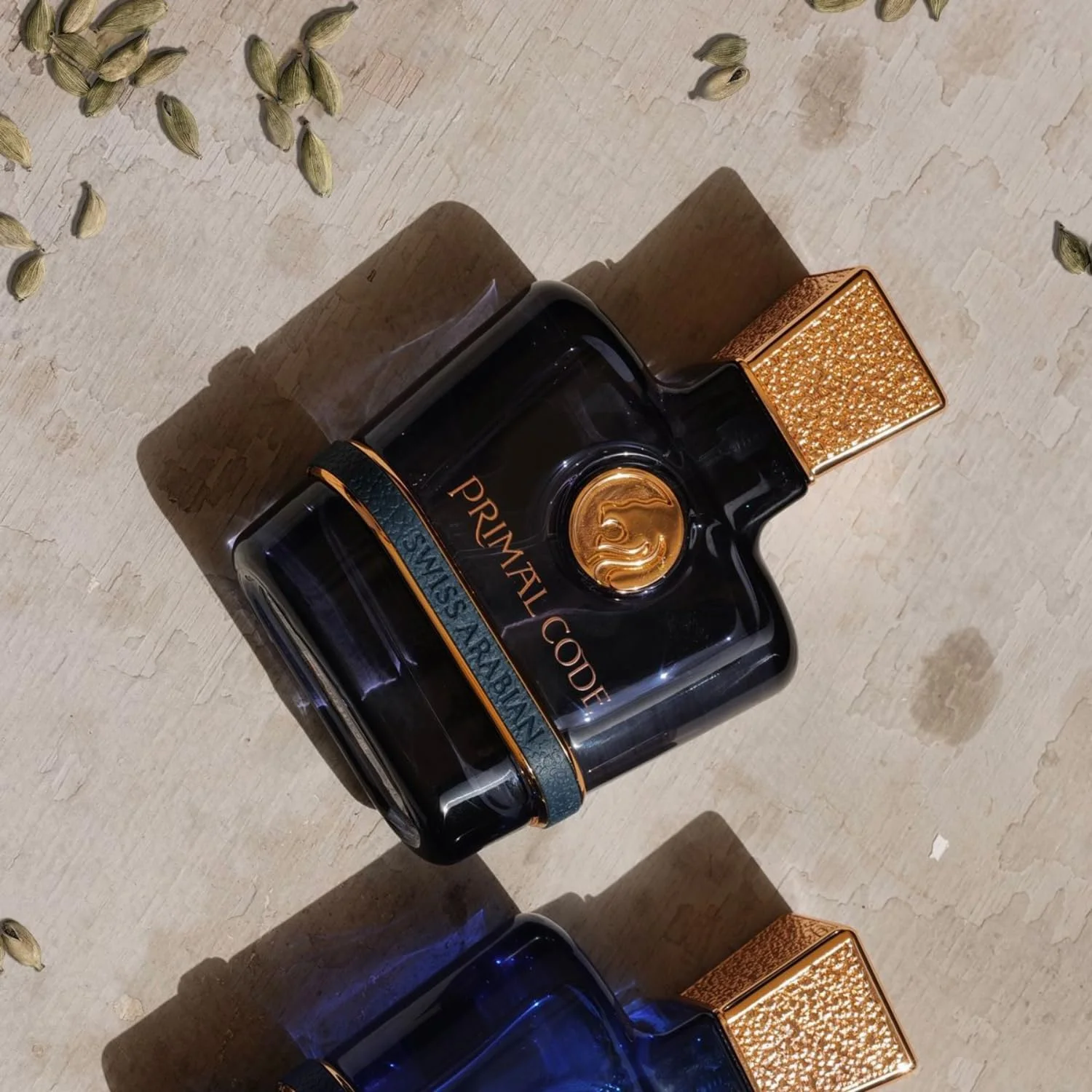 ادکلن مردانه سوییس عربین پرایمال کد 100 میلی لیتر