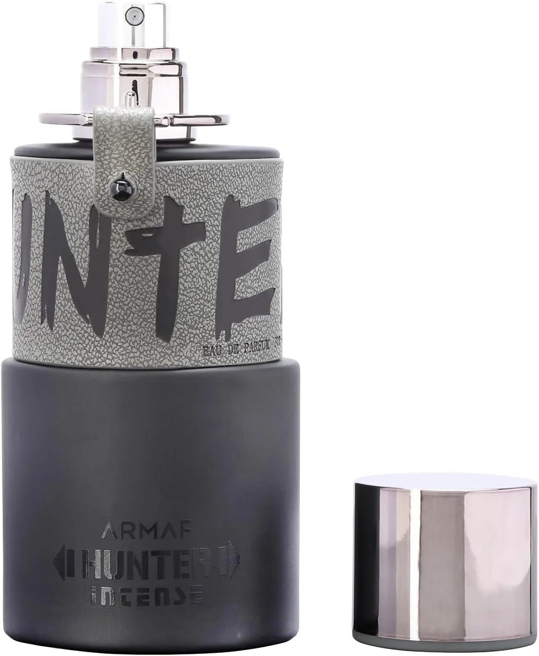 عطر مردانه آرماف هانتر اینتنس لیکویید ادو پرفیوم، 100 میلی لیتر، رایحه ای برای طراوت ماندگار، استفاده روزمره، بهترین برای هدیه دادن