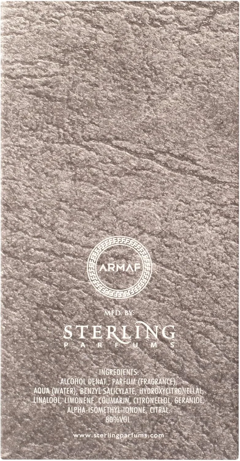 عطر مردانه آرماف هانتر اینتنس لیکویید ادو پرفیوم، 100 میلی لیتر، رایحه ای برای طراوت ماندگار، استفاده روزمره، بهترین برای هدیه دادن