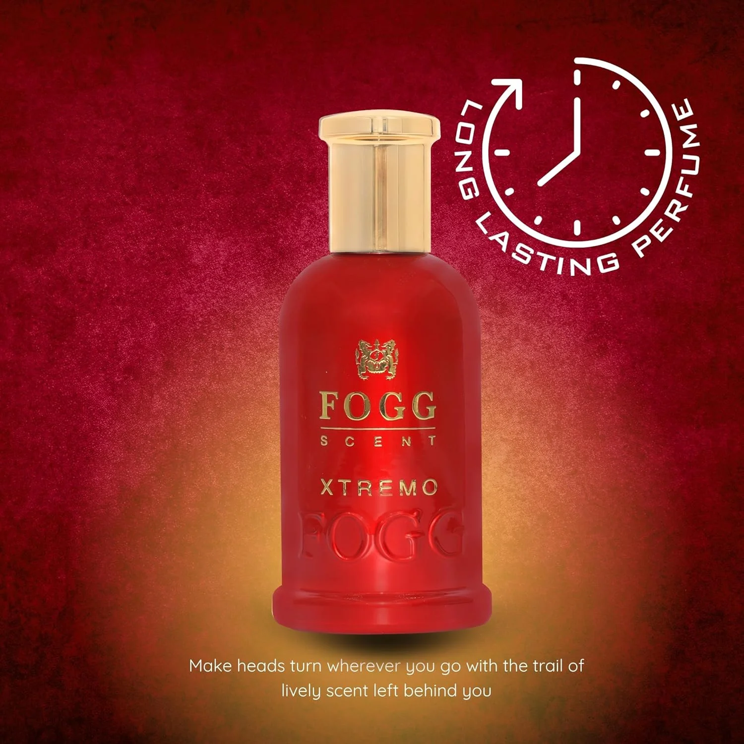 ادکلن مردانه فاگ مدل Xtremo، حجم 100 میلی لیتر ادکلن مردانه فاگ مدل Xtremo، حجم 100 میلی لیتر