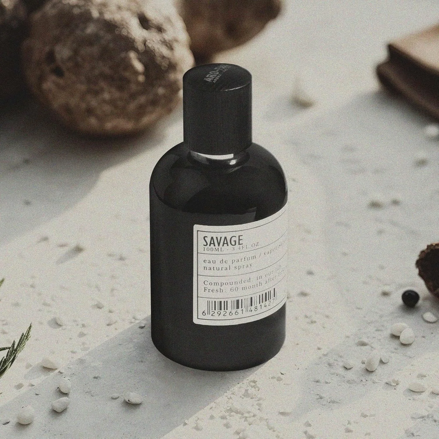 عطر مردانه آرو فک سوج بای ای ام دی پرفیومز - عطر ماندگار برای مردان - ادو پرفیوم مردانه ۱۰۰ میلی لیتر