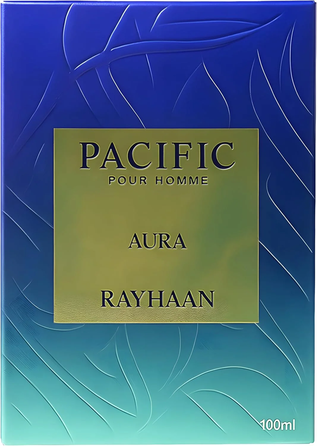 رایحه اقیانوسی مردانه ریحان - 100 میل رایحه اقیانوسی مردانه ریحان - 100 میل