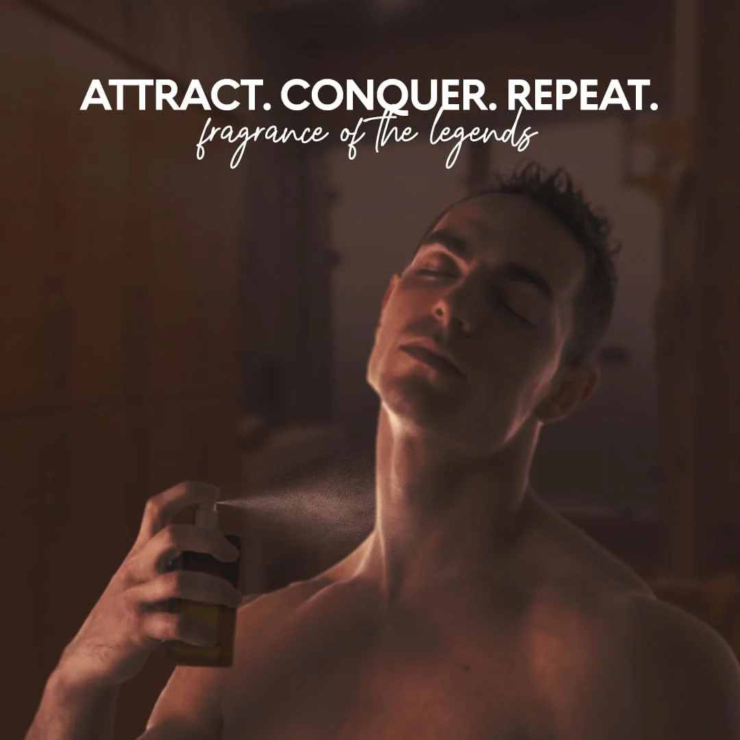 ادکلن مردانه BellaVita Luxury G.O.A.T (۱۰۰ میلی لیتر) | رایحه های طبیعی و با طراوت ترنج، اسطوخودوس و نعناع هندی شرقی | عطر با طراوت برای مردان در تمام دوران | ادکلن مردانه ماندگار