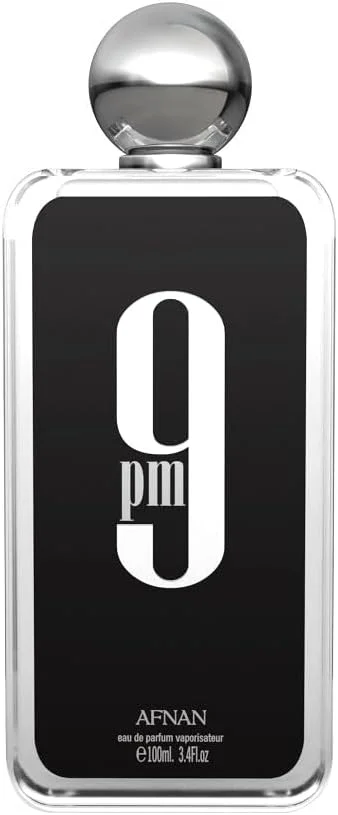 ادکلن مردانه افنان 9PM، حجم 100 میلی لیتر