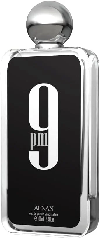 ادکلن مردانه افنان 9PM، حجم 100 میلی لیتر ادکلن مردانه افنان 9PM، حجم 100 میلی لیتر