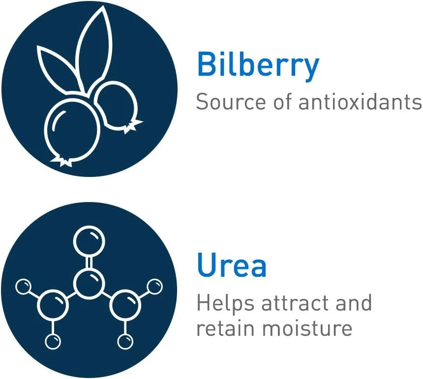 کرم مرطوب کننده سراوی برای پوست خشک افراد دیابتی | کرم اوره با بیلبری برای صورت و بدن | بدون عطر و پارابن | 226 گرم کرم مرطوب کننده سراوی برای پوست خشک افراد دیابتی | کرم اوره با بیلبری برای صورت و بدن | بدون عطر و پارابن | 226 گرم