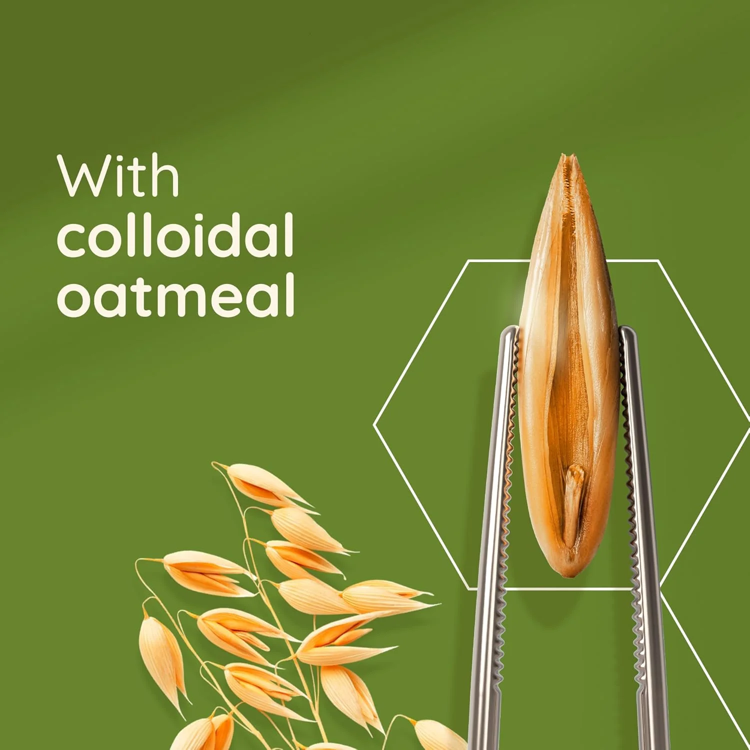 کرم مرطوب کننده آوینو با آرد جو دوسر کلوئیدی، مناسب برای تسکین پوست های خشک، حساس و مستعد اگزما، فرمول بدون عطر، 500 میلی لیتر