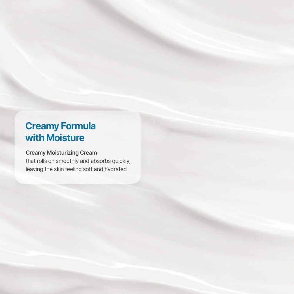 کرم مرطوب کننده نهایی، کرم مرطوب کننده کره ای با اسید هیالورونیک، نیاسینامید، فرمول جوانی برای انواع پوست کرم مرطوب کننده نهایی، کرم مرطوب کننده کره ای با اسید هیالورونیک، نیاسینامید، فرمول جوانی برای انواع پوست