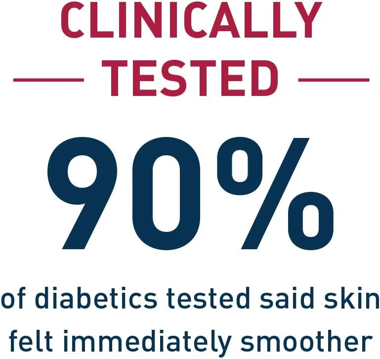 کرم مرطوب کننده سراوی برای پوست خشک افراد دیابتی | کرم اوره با بیلبری برای صورت و بدن | بدون عطر و پارابن | 226 گرم کرم مرطوب کننده سراوی برای پوست خشک افراد دیابتی | کرم اوره با بیلبری برای صورت و بدن | بدون عطر و پارابن | 226 گرم