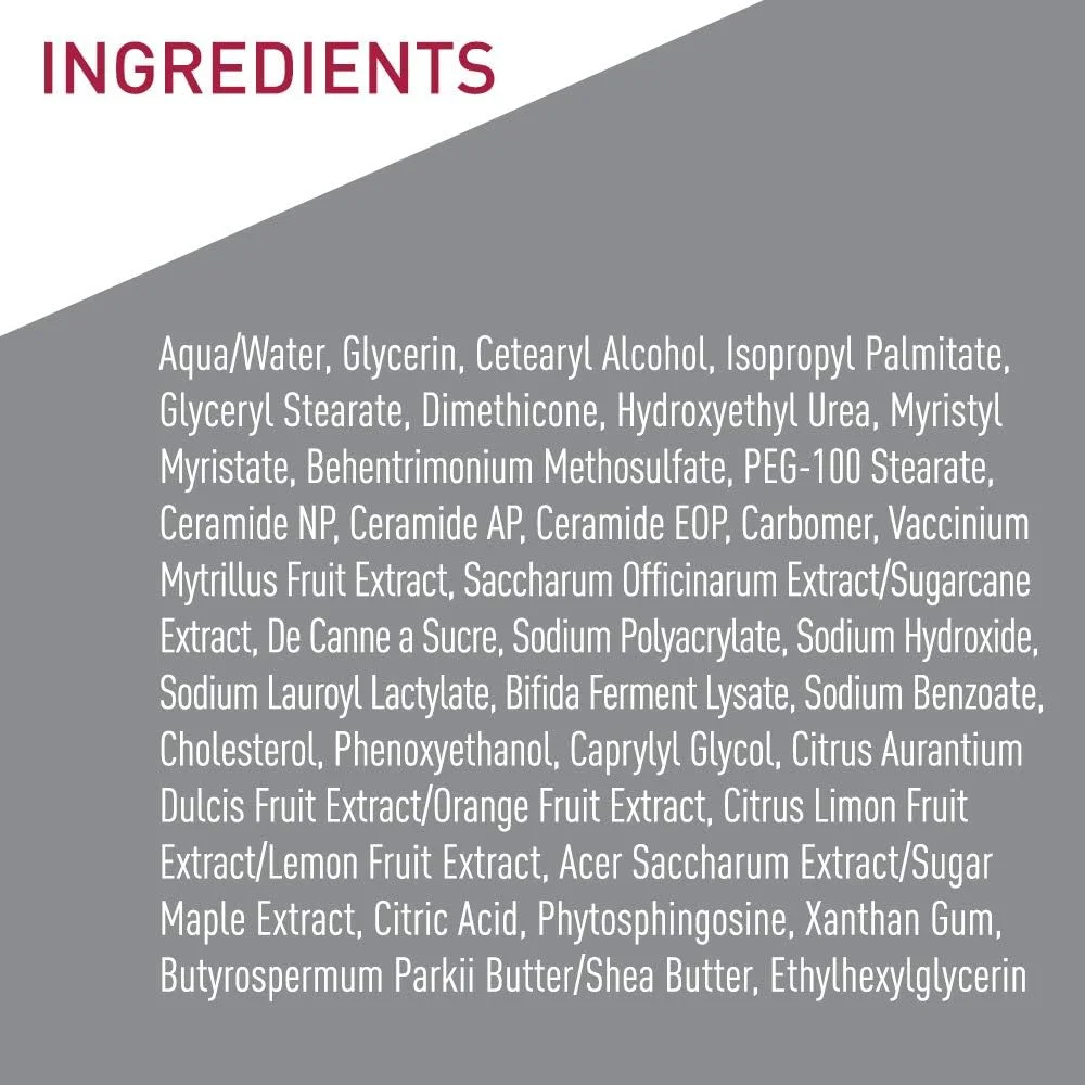 کرم مرطوب کننده سراوی برای پوست خشک افراد دیابتی | کرم اوره با بیلبری برای صورت و بدن | بدون عطر و پارابن | 226 گرم کرم مرطوب کننده سراوی برای پوست خشک افراد دیابتی | کرم اوره با بیلبری برای صورت و بدن | بدون عطر و پارابن | 226 گرم