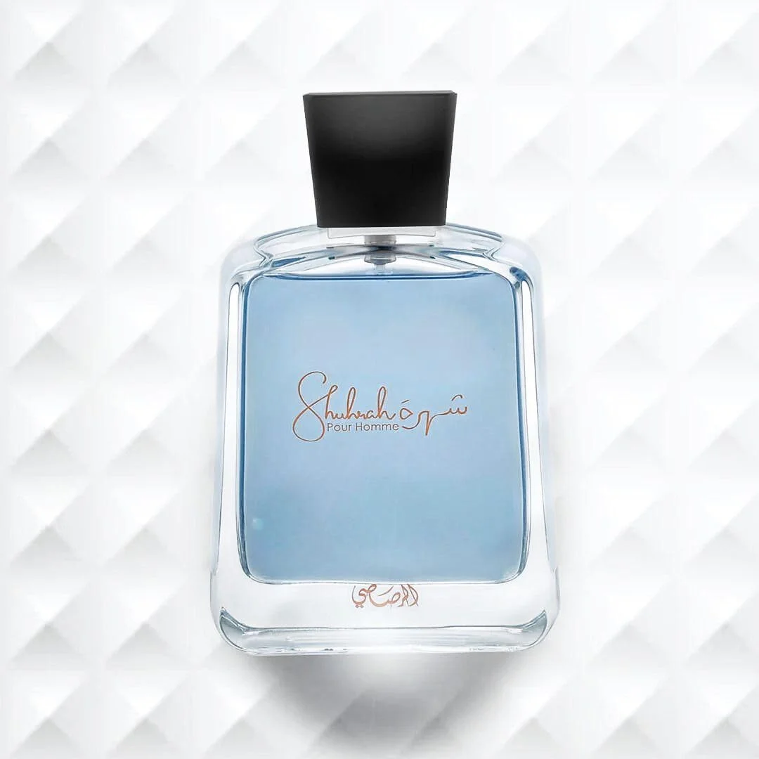 ادکلن مردانه رساسی شهره، 90 میلی لیتر