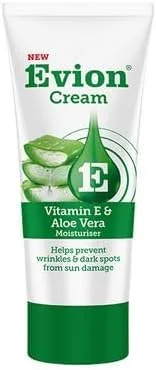 کرم مرطوب کننده پوست Basicali Evion، 60 گرم کرم مرطوب کننده پوست Basicali Evion، 60 گرم