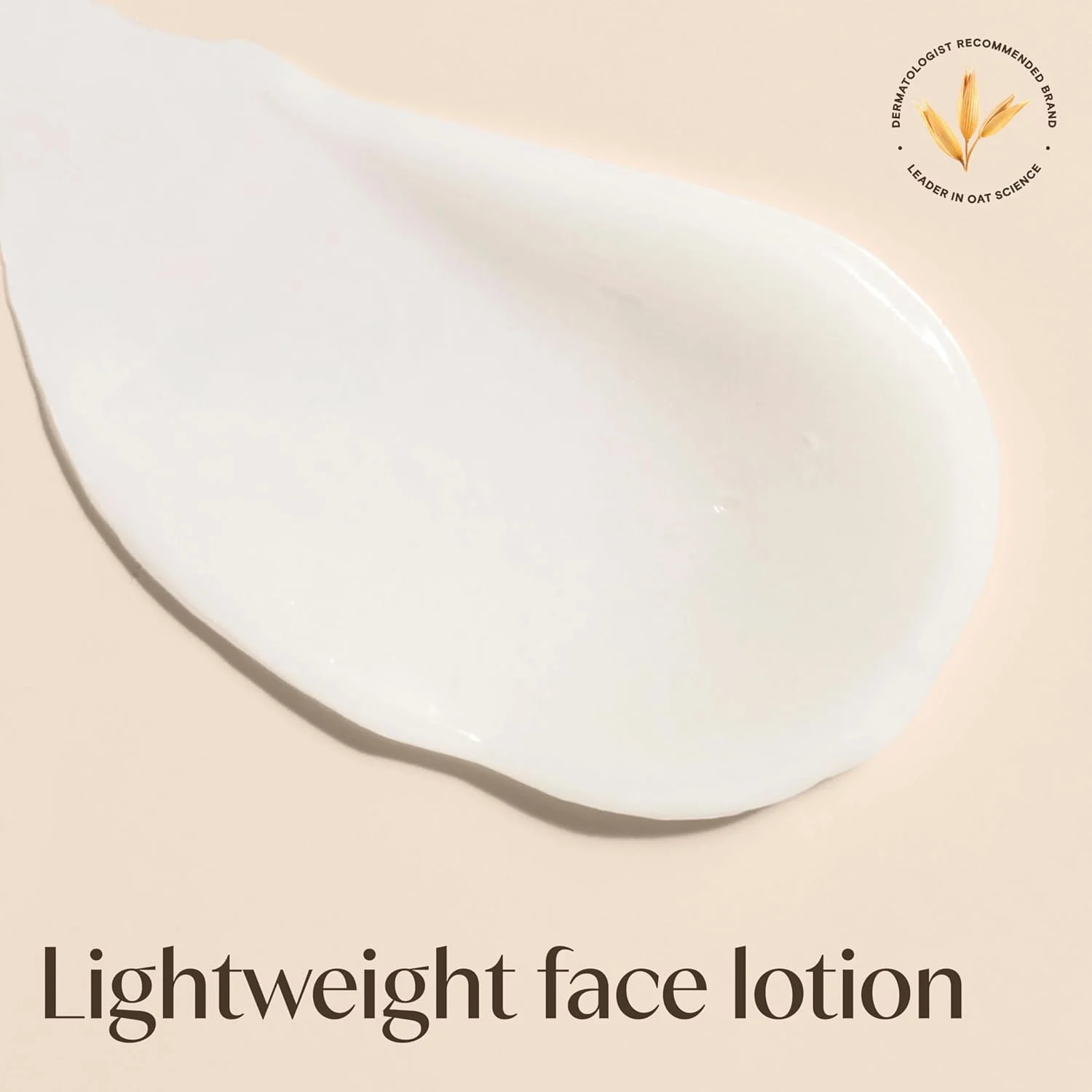 کرم مرطوب کننده روزانه صورت آوینو، حاوی جو دوسر پریبیوتیک، بدون عطر، از نظر بالینی ثابت شده است که پوست خشک را به مدت 24 ساعت آبرسانی میکند، فاقد پارابن، عطر و رنگ، 141 گرم کرم مرطوب کننده روزانه صورت آوینو، حاوی جو دوسر پریبیوتیک، بدون عطر، از نظر بالینی ثابت شده است که پوست خشک را به مدت 24 ساعت آبرسانی میکند، فاقد پارابن، عطر و رنگ، 141 گرم