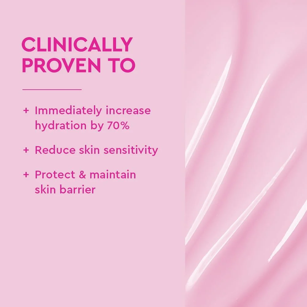 کرم ژل مرطوب کننده بایوما - کرم ترمیم کننده سد دفاعی پوست/ لوسیون ژل صورت حاوی نیاسینامید و چای سبز - مرطوب کننده سرامید صورت برای پوست خشک - فاقد الکل، فاقد چربی - 50 میلی لیتر