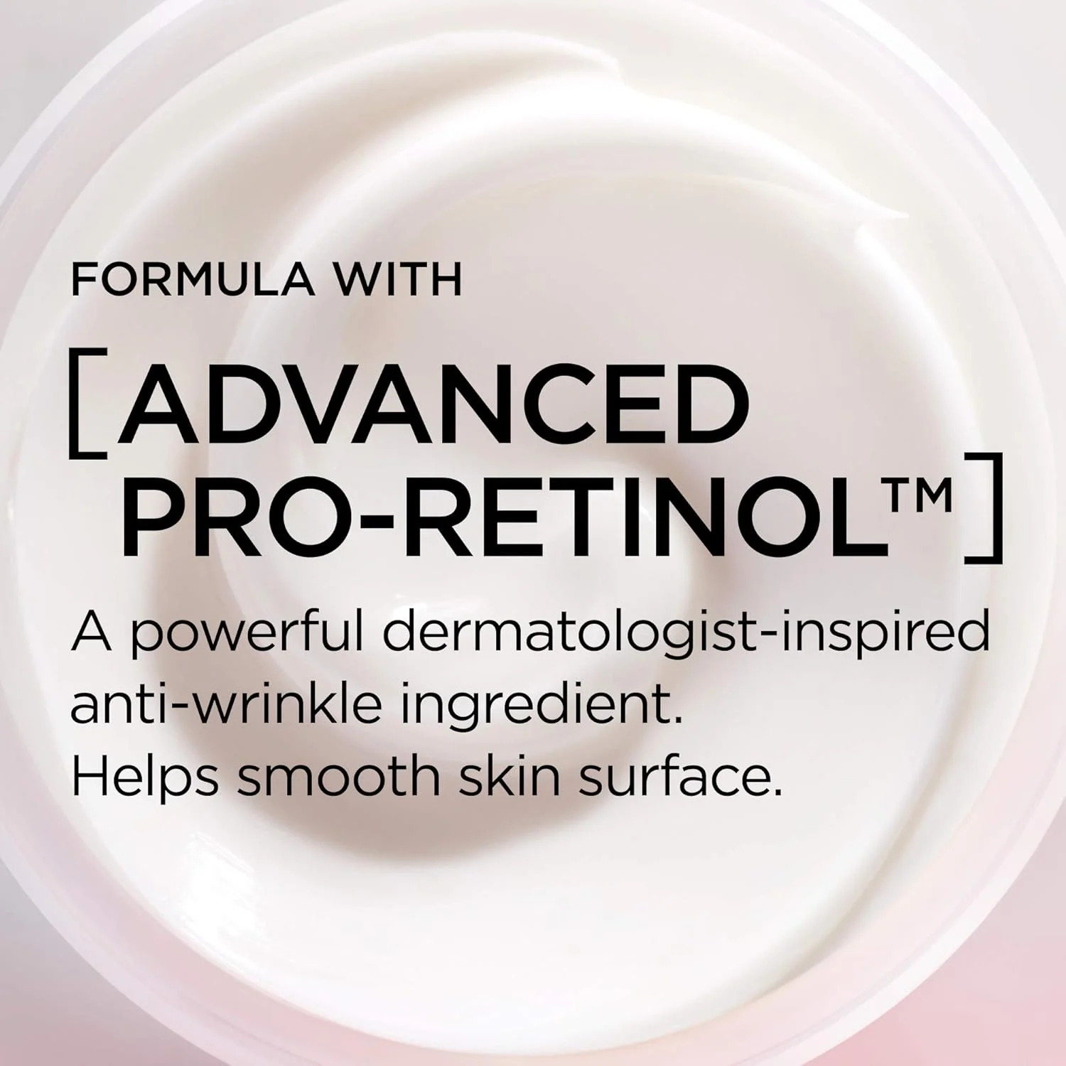 کرم روز مرطوب کننده رویتالیفت لورآل پاریس با پرو-رتینول و فیبراستیلاستیل - ضد چروک + افزایش خاصیت ارتجاعی، 50 میلی لیتر