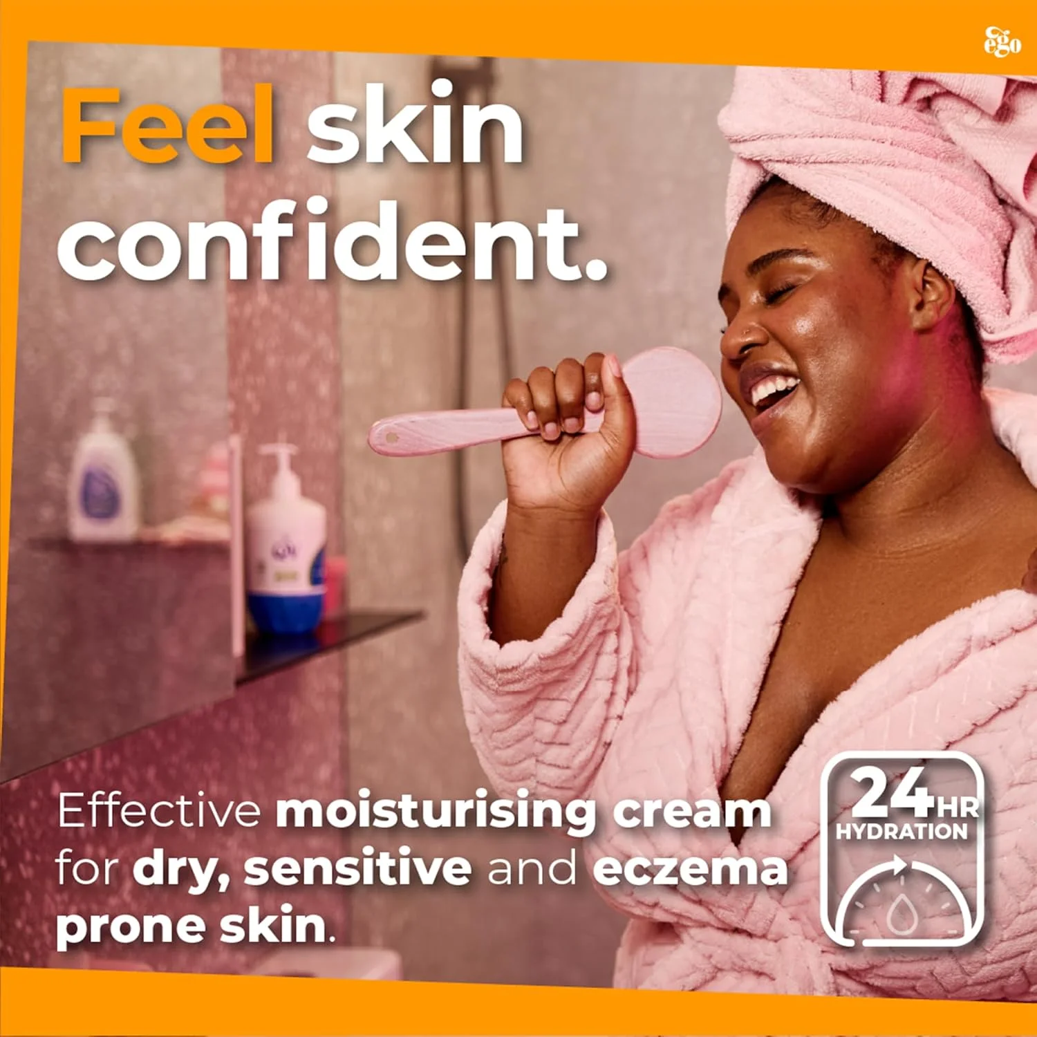 کرم مرطوب کننده QV برای پوست حساس کرم مرطوب کننده QV برای پوست حساس