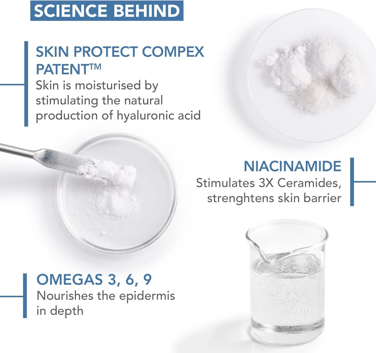 کرم الترا آتودرم بایودرما 500 میلی لیتر