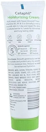 کرم مرطوب کننده ستافیل - 85 گرم کرم مرطوب کننده ستافیل - 85 گرم