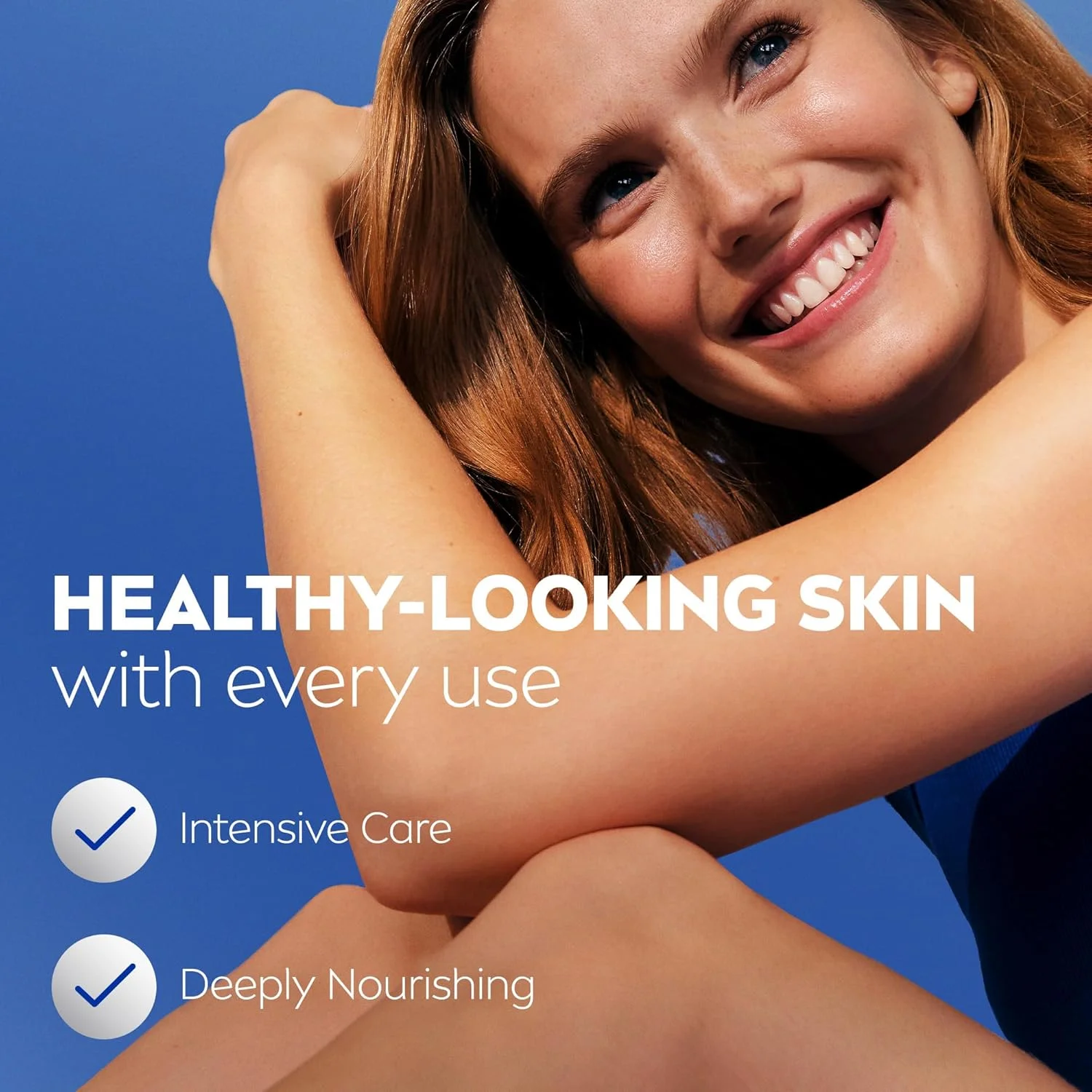 لوسیون بدن نیوآ برای پوست خشک تا خیلی خشک، مغذی غنی، مراقبت کامل 5 در 1، آبرسانی شدید 72 ساعته، 2 عدد 400 میلی لیتری لوسیون بدن نیوآ برای پوست خشک تا خیلی خشک، مغذی غنی، مراقبت کامل 5 در 1، آبرسانی شدید 72 ساعته، 2 عدد 400 میلی لیتری