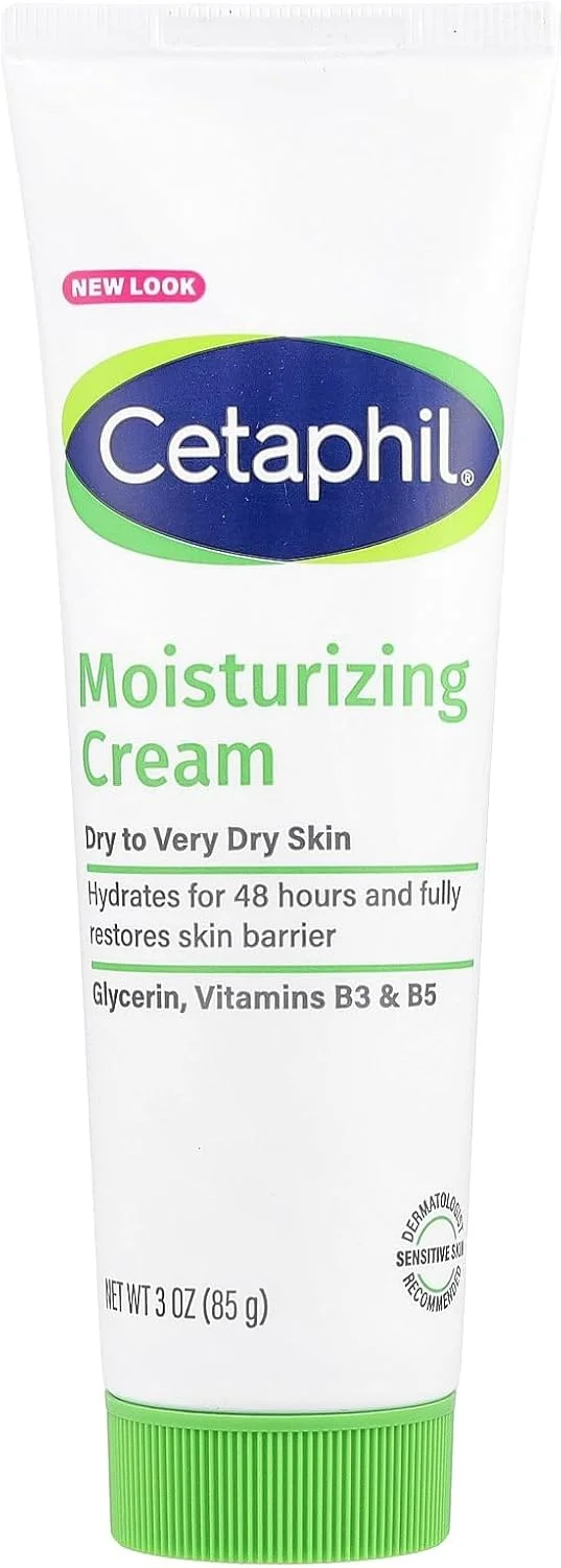 کرم مرطوب کننده ستافیل 85 گرمی