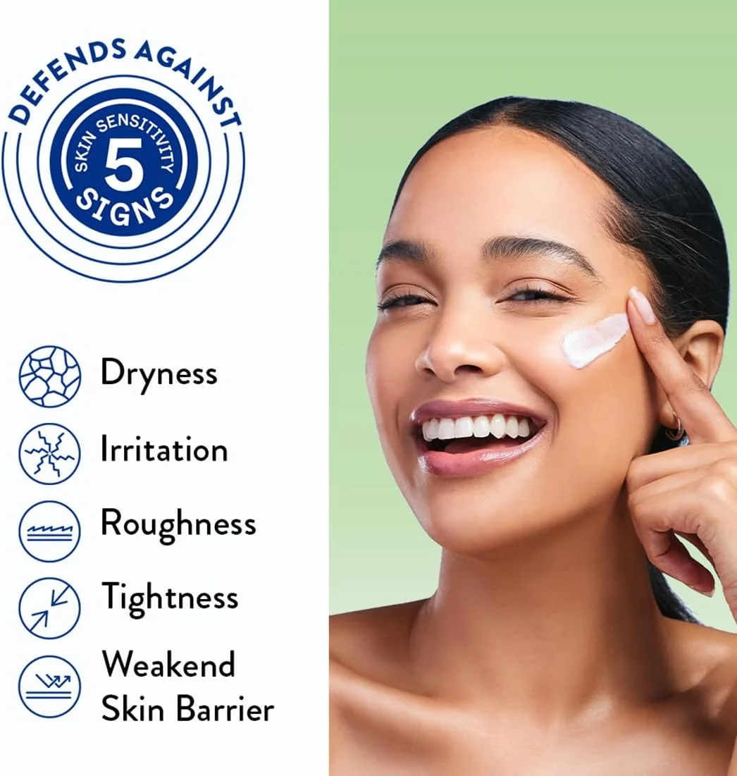 کرم مرطوب کننده ستافیل، 80 گرم