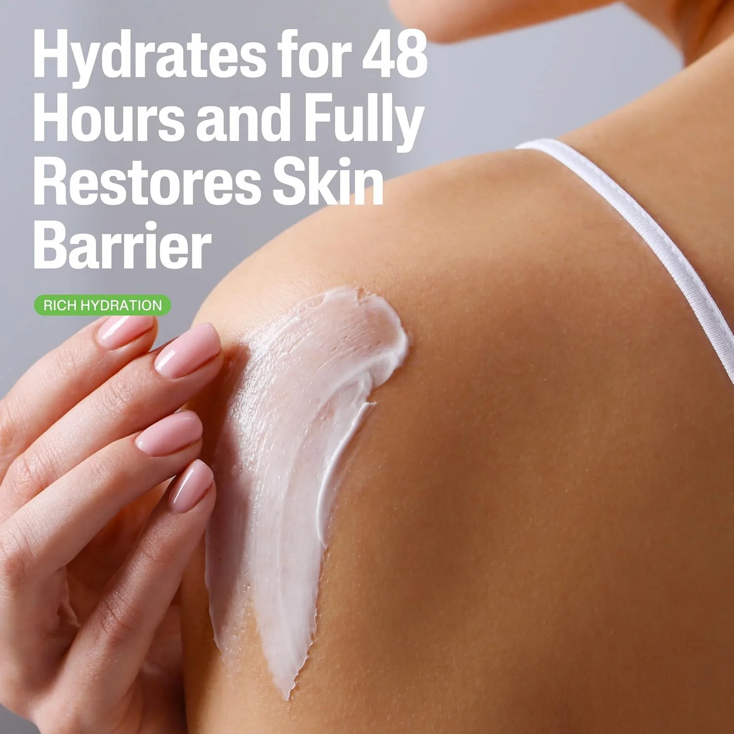 کرم مرطوب کننده ستافیل 566 گرم مناسب پوست خشک تا خیلی خشک