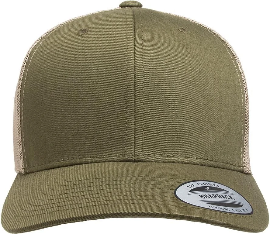 کلاه نقاب دار مردانه Flexfit با توری