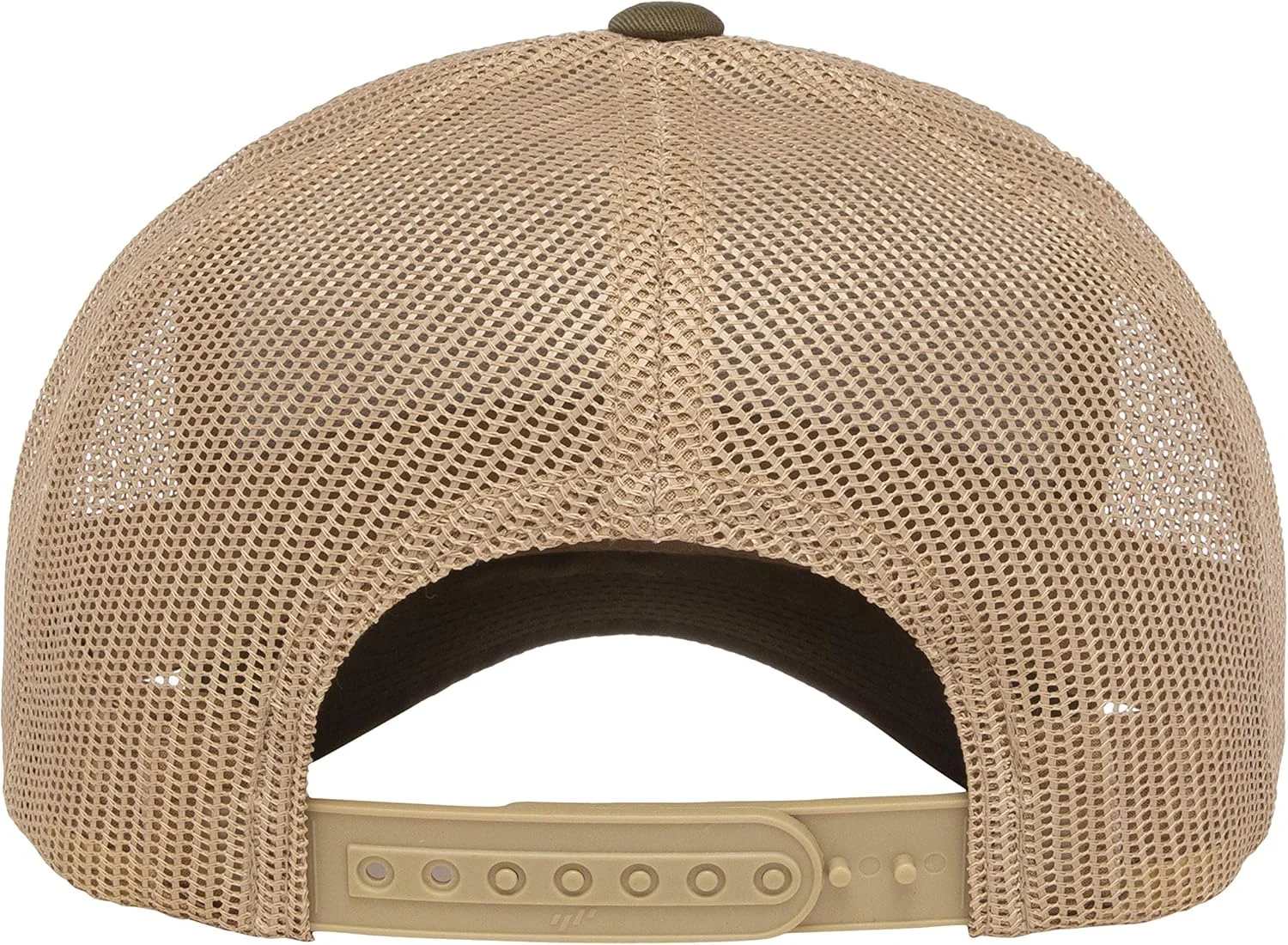 کلاه نقاب دار مردانه Flexfit با توری