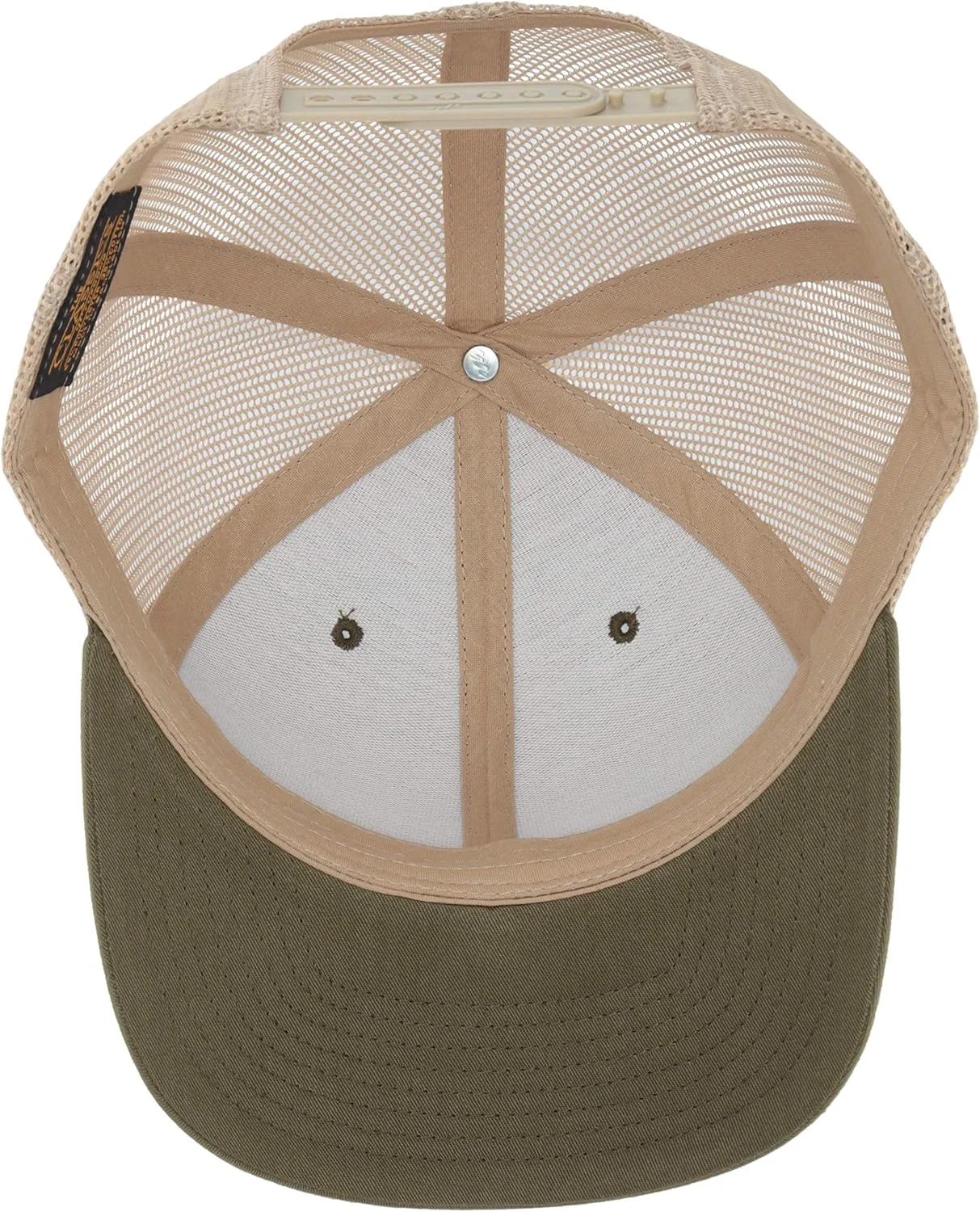 کلاه نقاب دار مردانه Flexfit با توری