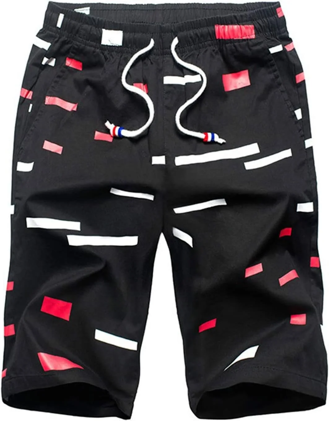 شلوارک مردانه، شلوارک های غیر رسمی مردانه 100% پنبه، شلوارک های غیر رسمی، شلوار مردانه، لباس ورزشی مردانه تابستانی جدید، شلوارک های جاگر مردانه، شلوارک های کمر کشی مردانه (S) شلوارک مردانه، شلوارک های غیر رسمی مردانه 100% پنبه، شلوارک های غیر رسمی، شلوار مردانه، لباس ورزشی مردانه تابستانی جدید، شلوارک های جاگر مردانه، شلوارک های کمر کشی مردانه (S)