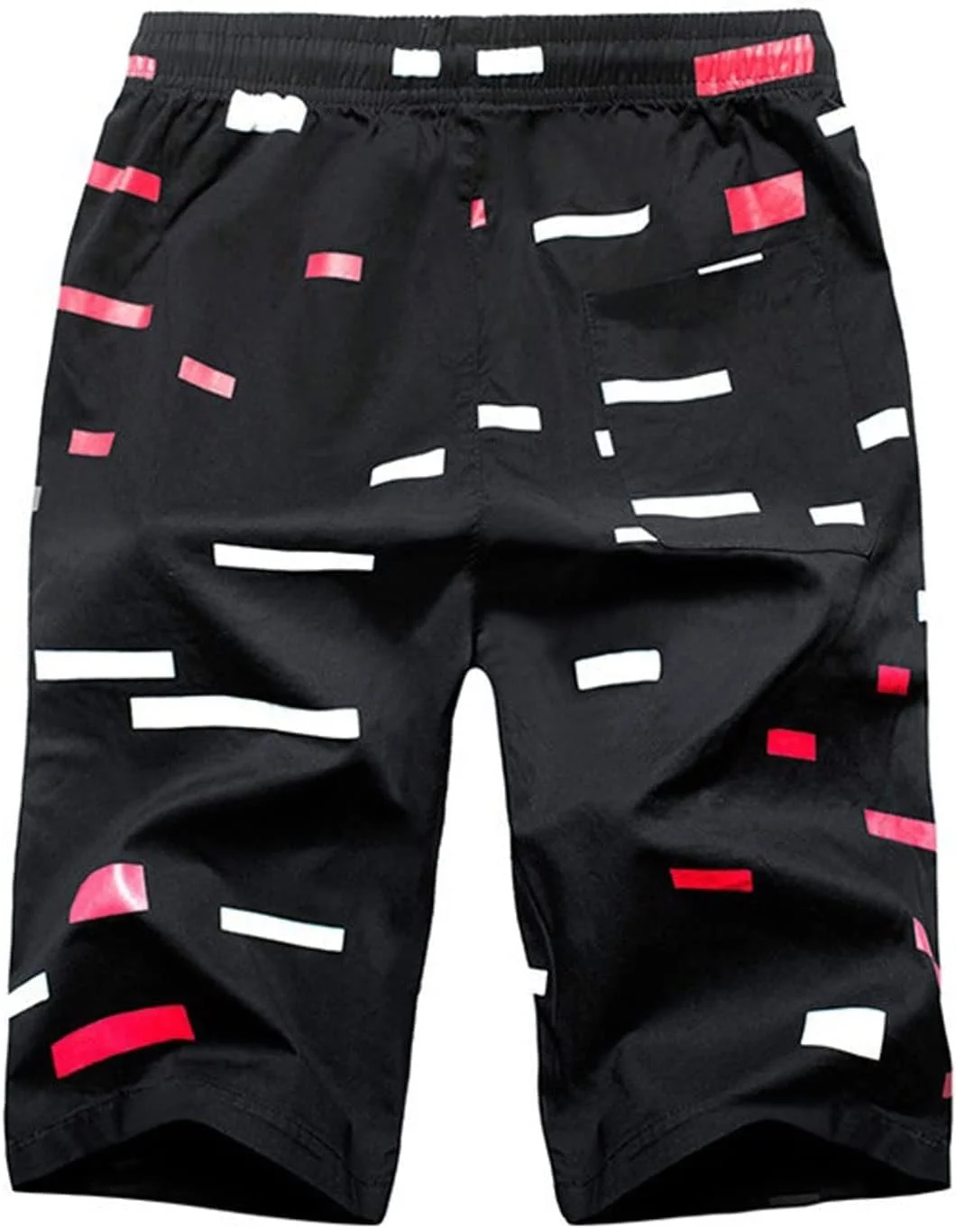 شلوارک مردانه، شلوارک های غیر رسمی مردانه 100% پنبه، شلوارک های غیر رسمی، شلوار مردانه، لباس ورزشی مردانه تابستانی جدید، شلوارک های جاگر مردانه، شلوارک های کمر کشی مردانه (S) شلوارک مردانه، شلوارک های غیر رسمی مردانه 100% پنبه، شلوارک های غیر رسمی، شلوار مردانه، لباس ورزشی مردانه تابستانی جدید، شلوارک های جاگر مردانه، شلوارک های کمر کشی مردانه (S)