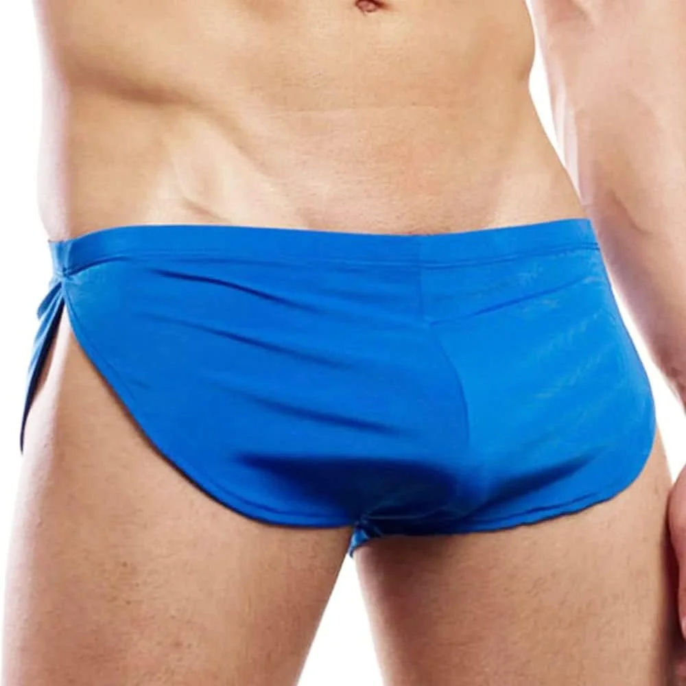 شورت باکسر مردانه فاق کوتاه و غیر رسمی شورت باکسر مردانه فاق کوتاه و غیر رسمی