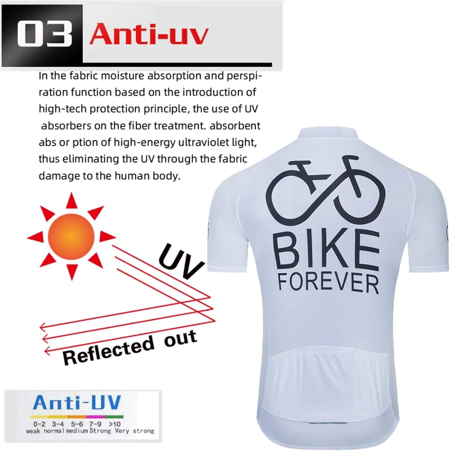 ست پیراهن و شورت دوچرخه سواری مردانه آستین کوتاه تابستانی، لباس دوچرخه سواری فشرده تنفسی، پیراهن آستین کوتاه و شورت پیشبند با پد ژله ای 19D ست پیراهن و شورت دوچرخه سواری مردانه آستین کوتاه تابستانی، لباس دوچرخه سواری فشرده تنفسی، پیراهن آستین کوتاه و شورت پیشبند با پد ژله ای 19D