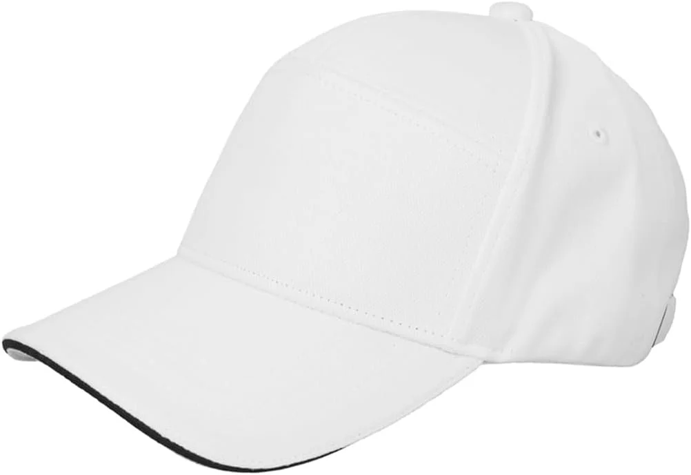 کلاه نقاب دار پنبه ای ممتاز Yanek با بست سگکی - کلاه شیک و راحت برای آقایان و بانوان - مناسب برای فعالیت های خارج از منزل، ورزش و راحتی در تمام طول روز و استایل روز