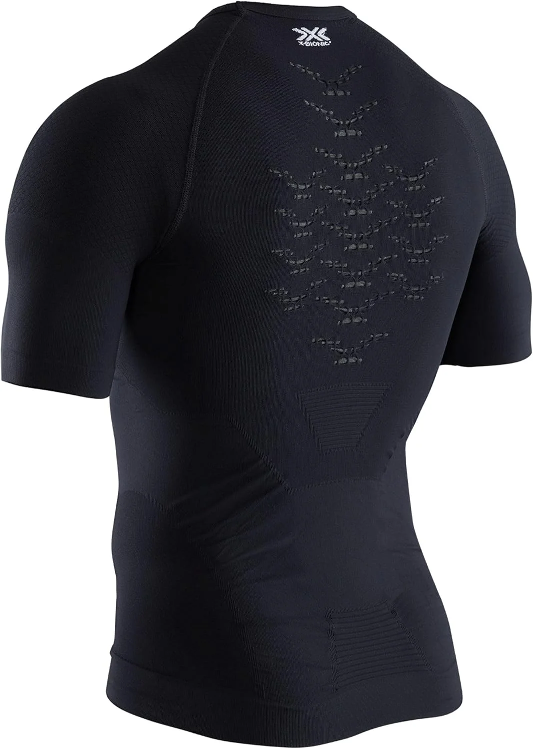 تی شرت آستین کوتاه مردانه X-Bionic Energizer 4.0 Light با یقه گرد تی شرت آستین کوتاه مردانه X-Bionic Energizer 4.0 Light با یقه گرد