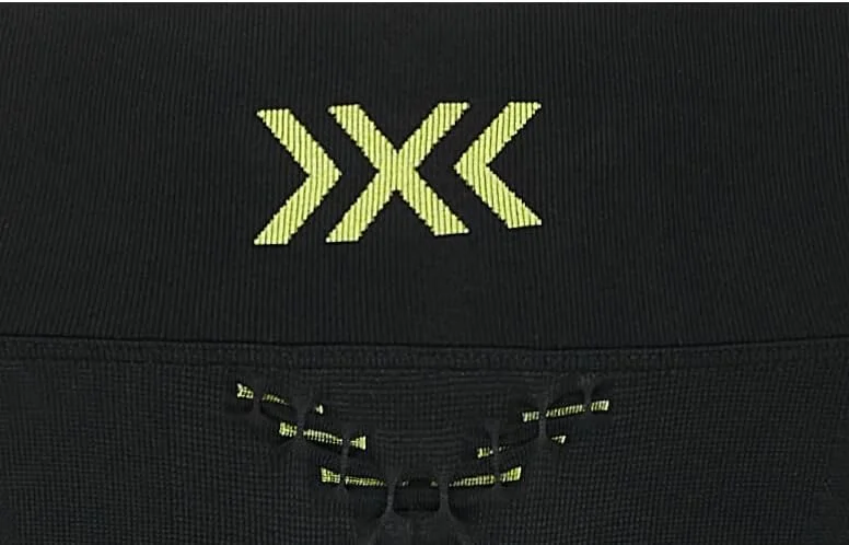 شلوار ورزشی مردانه X-Bionic Effektor 4.0 مناسب دویدن