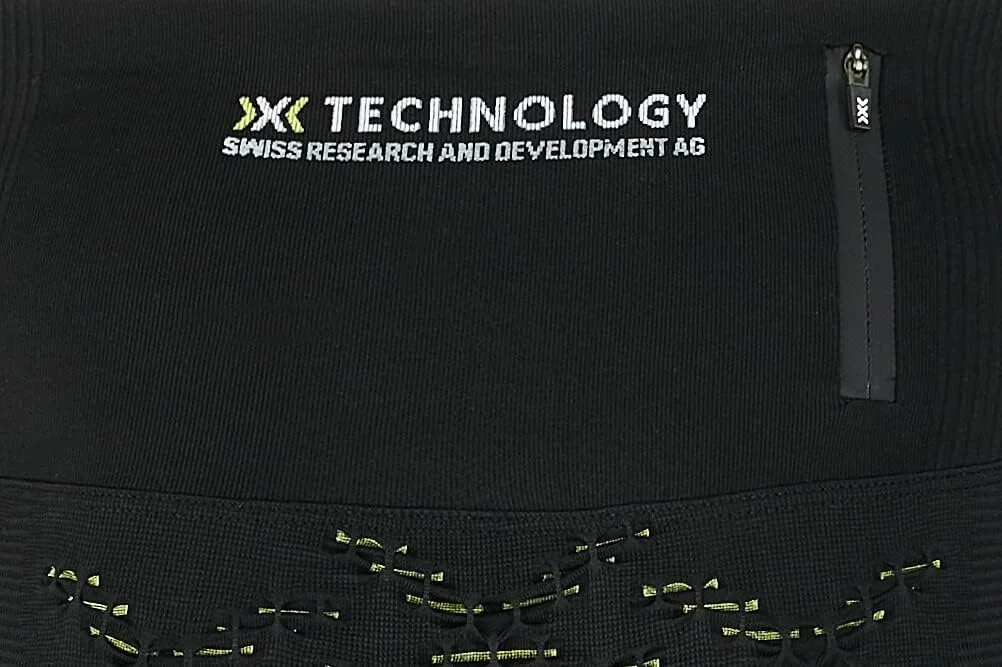 شلوار ورزشی مردانه X-Bionic Effektor 4.0 مناسب دویدن